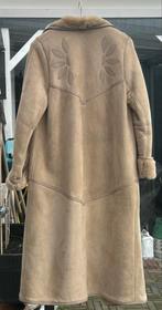 Lammy coat - Maat L - Zo goed als nieuw, Kleding | Dames, Jassen | Zomer, Ophalen of Verzenden, Zo goed als nieuw, Maat 42/44 (L)