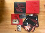 ATEEZ Treasure EP.2: Zero to One (Zonder CD, met PC), Ophalen of Verzenden, Zo goed als nieuw, Boxset