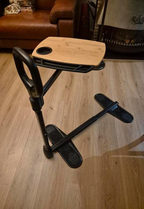 Sta-op-hulp Assist-A-Tray met leestafel, Diversen, Verpleegmiddelen, Ophalen