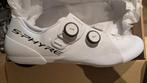 Size 45.5 bike shoes  RC-9 Shimano dynalast, Ophalen of Verzenden, Zo goed als nieuw, Schoenen