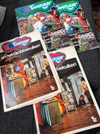 Set Tita tovenaar plaatjesboeken, jaren 70. Niet compleet, Ophalen of Verzenden, Gelezen