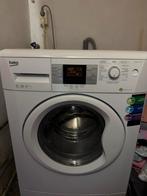Beko Wasmachine - Goed Onderhouden!, Witgoed en Apparatuur, Wasmachines, Ophalen, Zo goed als nieuw, 85 tot 90 cm, 1200 tot 1600 toeren