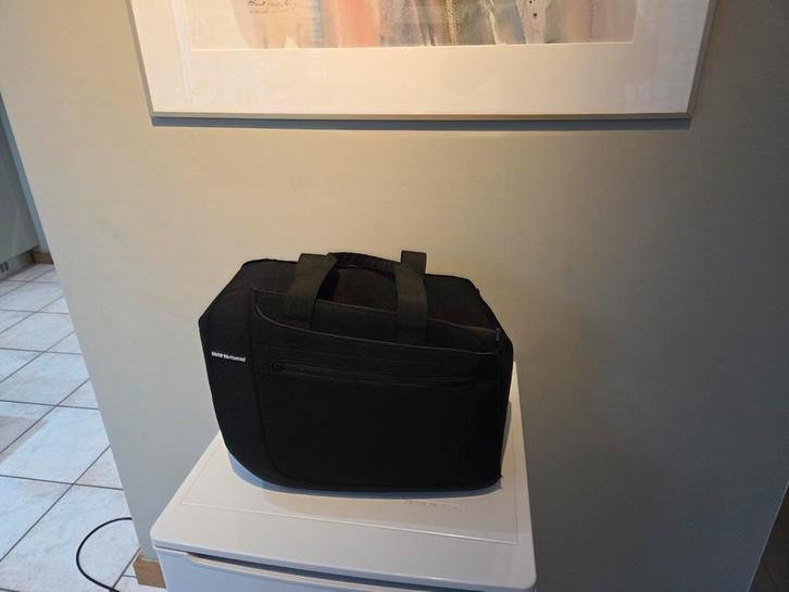 BMW Motorkoffer Binnentassen Set voor koffers R1200 rs, st, Motoren, Accessoires | Koffers en Tassen, Zo goed als nieuw, Ophalen of Verzenden