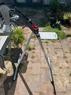 Tacx fiets standaard - (NIET voor Carbon fietsen), Fietsen en Brommers, Fietsaccessoires | Fietsgereedschap, Ophalen, Gebruikt