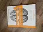 Compendium geneeskunde boek, Boeken, Ophalen of Verzenden, Beta, Nieuw, WO