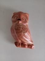 Vintage keramiek wand uiltje, Antiek en Kunst, Antiek | Keramiek en Aardewerk, Ophalen of Verzenden