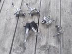 Campagnolo Mirage Avanti 8 Speed Racefiets Groepset, Ophalen of Verzenden, Overige typen