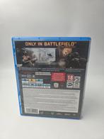 Battlefield 4 - PS4 Game, Online, Gebruikt, Vanaf 18 jaar, Shooter
