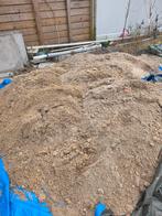 Gratis Witzand - Ongeveer 7m3, Ophalen of Verzenden, Gebruikt, Overige typen