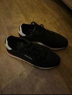 Woolrich Sneakers - Maat 42 - Zwart, Kleding | Heren, Schoenen, Ophalen, Zo goed als nieuw, Zwart, Sneakers of Gympen