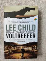 Lee Child - Voltreffer - Jack Reacher Thriller, Boeken, Ophalen of Verzenden, Zo goed als nieuw, Lee Child, Nederland