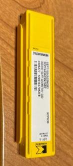 Wisselplaat kennametal SEPT1404AESNGB2 KCPK30, Ophalen of Verzenden, Nieuw