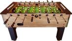 Voetbaltafel TopTable Competition Wood 5ft, Nieuw, Overige typen, Ophalen of Verzenden