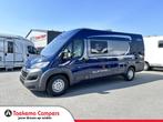 Pössl Summit 640 Enkele/bedden/2018/Euro-6/Airco/6., Caravans en Kamperen, Campers, Buscamper of Camperbus, Pössl, Tot en met 2