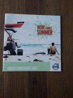 Volvo Zomergids + Prijzen 2007 32 pag., Verzenden, Zo goed als nieuw, Volvo