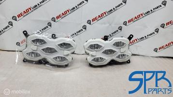 GOLF 8 VIIi GTI GTD GTE Mistlamp SET L Rechts LED MISTLAMPEN beschikbaar voor biedingen