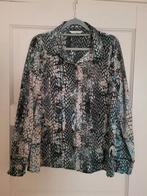 Pigalle by Only Blouse - Maat 40 - ZGAN, Kleding | Dames, Maat 38/40 (M), Zwart, Ophalen of Verzenden, Zo goed als nieuw