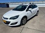 Opel Astra Sports Tourer 2014 * 1.7 CDTi Business * EXPORT *, Auto's, Euro 5, Gebruikt, 4 cilinders, 1686 cc