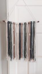 BoHo wandhanger / muurhanger, Ophalen of Verzenden, Nieuw
