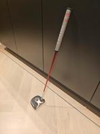 Odyssey Ten 2-Ball Double Bend Putter, Overige merken, Ophalen of Verzenden, Club, Zo goed als nieuw