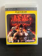 Tekken 6, Spelcomputers en Games, Games | Sony PlayStation 3, Ophalen of Verzenden, Zo goed als nieuw, Vechten
