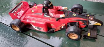 Raceauto Actionman beschikbaar voor biedingen