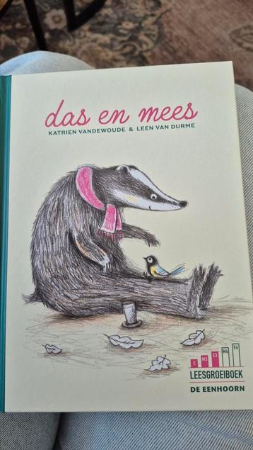 Das en Mees 1 minuut verhaaltjes beschikbaar voor biedingen