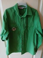 Scouting blouse welpen meisjes, Verzamelen, Scouting, Ophalen, Gebruikt, Kleding