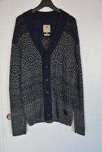 vest HALLINGER., Ophalen of Verzenden, Zo goed als nieuw, Overige maten, Blauw