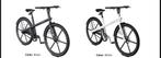 HONBIKE E-Bike U4, Fietsen en Brommers, Elektrische fietsen, Overige merken, Verzenden, Nieuw, 59 cm of meer