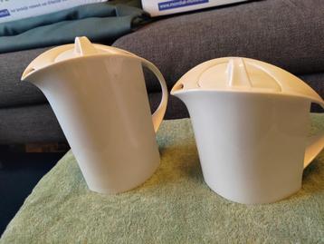 Villeroy & Boch, model Alba. Theepot / koffiepot beschikbaar voor biedingen