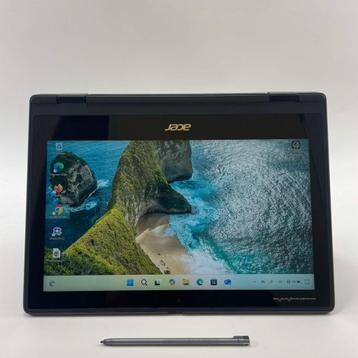 Acer TravelMate Spin B3 – 11.6 Inch – Intel Pentium – Touch beschikbaar voor biedingen