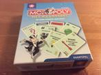 Monopoly, het kaartspel. Winning moves, Een of twee spelers, Ophalen of Verzenden, Winning Moves