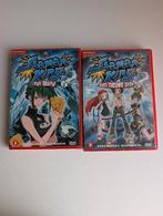 Shaman king vol 1 en 2 dvd, Alle leeftijden, Ophalen of Verzenden, Zo goed als nieuw