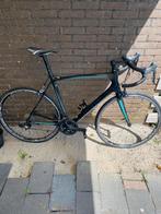 Bianchi Intenso full Carbon, Fietsen en Brommers, Fietsen | Racefietsen, Gebruikt, Carbon, 57 tot 61 cm, Meer dan 20 versnellingen