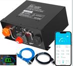 LiFePO4 12V 320Ah Accu voor Camper, Caravans en Kamperen, Camper-accessoires, Ophalen, Nieuw