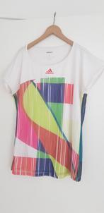 Adidas tshirt, Kleding | Dames, Maat 38/40 (M), Ophalen of Verzenden, Zo goed als nieuw