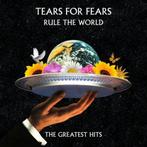Tears for Fears - Rule The World:The Greatest Hits (Nieuw), 2000 tot heden, Ophalen of Verzenden, Nieuw in verpakking