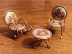 EME Fragonard miniaturen, Verzamelen, Poppenhuizen en Toebehoren, Poppenhuis, Ophalen of Verzenden, Zo goed als nieuw, Eme
