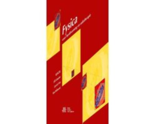 Fysica 9789036814560, Boeken, Studieboeken en Cursussen, Zo goed als nieuw, HBO, Beta, Verzenden