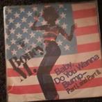 Boney M Baby do you wanna bump, Ophalen of Verzenden, Zo goed als nieuw, Pop