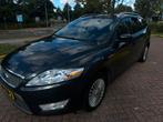 Ford Mondeo 2.0 16V 107KW Wagon 2010 Grijs, 145 pk, 4 cilinders, Mondeo, Origineel Nederlands