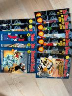 Donald Duck spannende verhalen, Boeken, Stripboeken, Meerdere stripboeken, Ophalen of Verzenden, Zo goed als nieuw