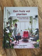 Iris van Vliet - Een huis vol planten, Boeken, Overige Boeken, Ophalen of Verzenden, Zo goed als nieuw, Iris van Vliet