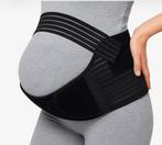 JT Beauty Care Verstelbare Buikband Zwangerschap, Maat 42/44 (L), Ophalen of Verzenden, Zo goed als nieuw, Zwart