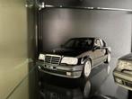 Metcedes E60 AMG, Ophalen of Verzenden, Zo goed als nieuw, OttOMobile