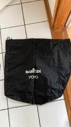 Yoyo baby zen reis hoes zwart buggy, Ophalen, Zo goed als nieuw