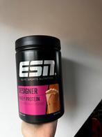 ESN carrot cake designer whey GESEALED, Verzenden, Dieet en Voeding