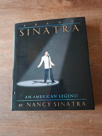 Frank Sinatra - By Nancy Sinatra beschikbaar voor biedingen