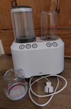 Alecto baby food processor 5 in 1, Ophalen of Verzenden, Nieuw, Flessen- of potjesverwarmer